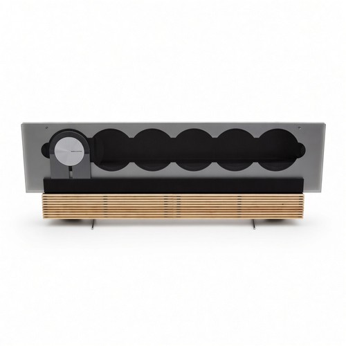 Bang olufsen beosound 9000 - beosound,