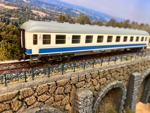 Voiture voyageur renfe - voyageur, de