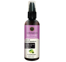 Vitaliseur De Croissance Des