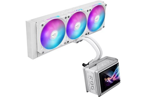 Asus watercooling rog ryuo - rog,