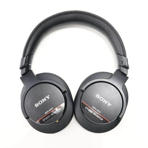 Casque moniteur studio - , sony