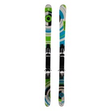 Ski occasion Dynastar Serial + fixations