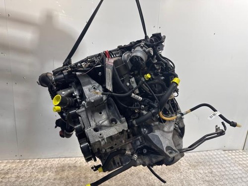 Moteur bmw serie e87 phase - bmw, 1