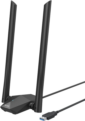 Clé wifi usb puissante - clé,