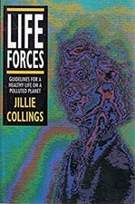 Forces Vitales Broché Jillie Collings