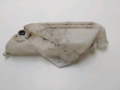 Lave glace reservoir avant - lave-glace,