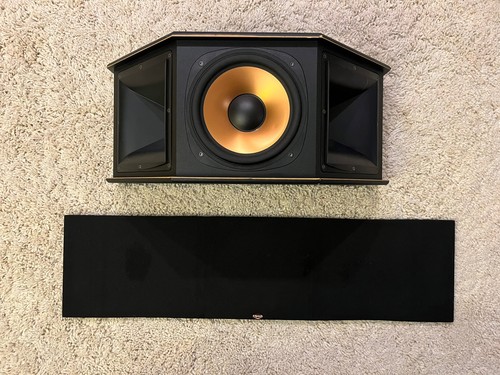 Klipsch surround sound - klipsch,
