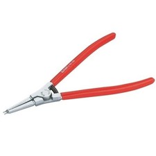 Pince pour circlips intérieur