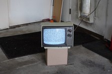 Sony TV-123 ~70’s 13-14in