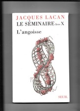 Jacques Lacan, le séminaire