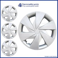 Série 4 Boulons - 4