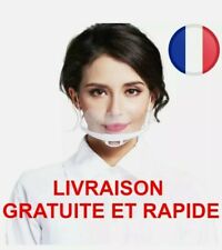 Masque Visière de Protection