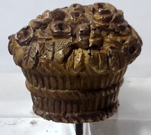 Panier osier tressé - panier,