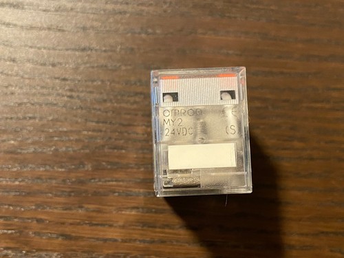 New relay for - new, 2245