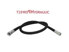 Tuyau flexible hydraulique