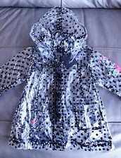 CATIMINI - NEW - IMPERMÉABLE