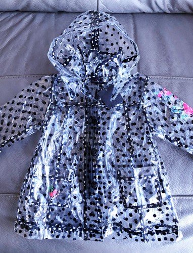 Catimini new imperméable - catimini,