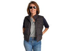 Taille XS. Gilet en bas Ralph