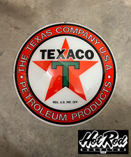 TEXACO PETROLEUM PRODUCTS