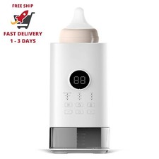 Calentador de biberones