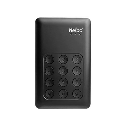 Netac k390 1to 2to - 1to, external