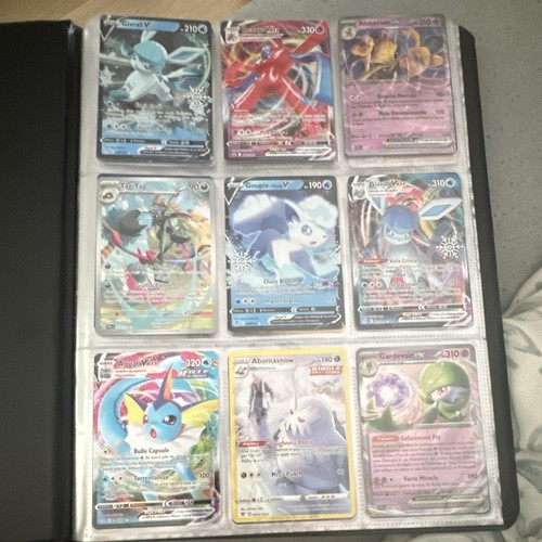 Nintendo pokémon jcc cartes - nintendo,
