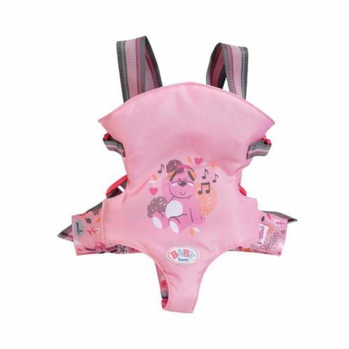 Zapf creation baby born - zapf,