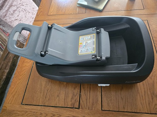 Maxi cosi familyfix isofix - isofix, car