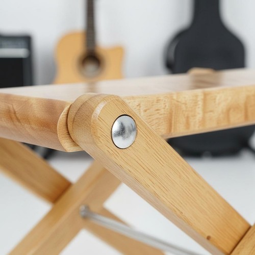 Support pied réglable en - pied,