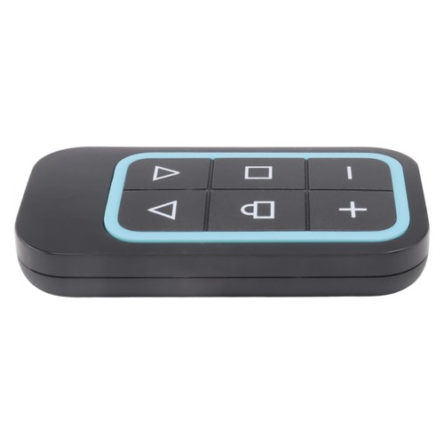 Télécommande porte de - de,