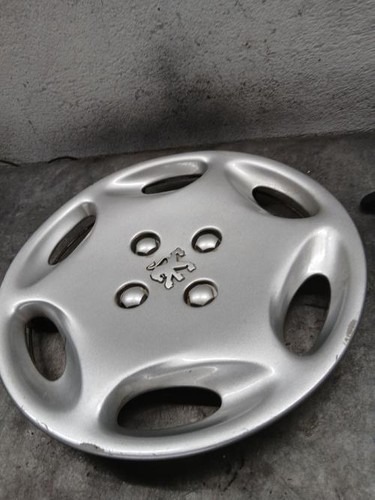 Enjoliveur peugeot 206 - enjoliveur,