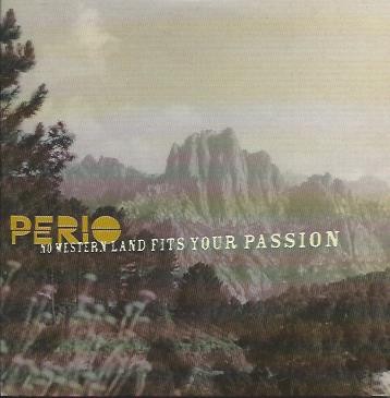 Perio western land - no,