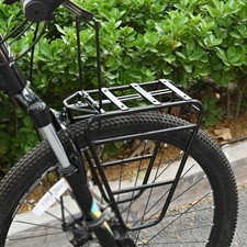 Porte-bagages avant pour