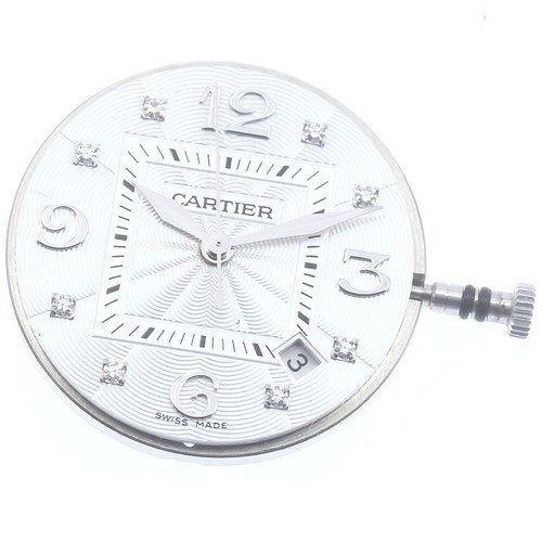 Montre bracelet femme - montre-bracelet, cartier