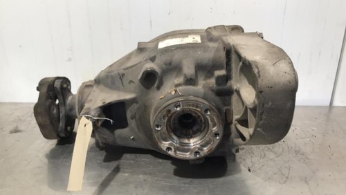 Pont bmw serie - (propulsion), 1