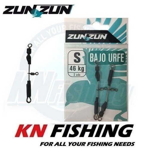 Zunzun bajo urfe travetto - bajo,