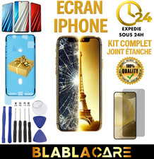 ECRAN COMPLET OLED POUR IPHONE X XR XS 11 12 13 14 15 16 PLUS PRO MAX MINI ??