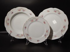 Ancien Service De Table 18