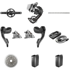 SRAM Red AXS 12-Speed