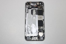 Châssis + Carte Mere HS