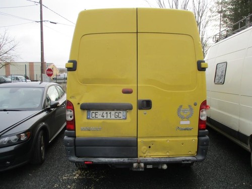 Condenseur clim renault - condenseur,