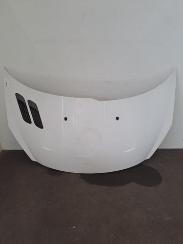 Capot peugeot 206 7901r5 - capot,