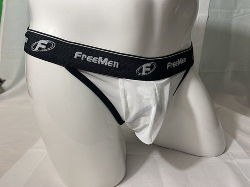 Freemen black white - black,