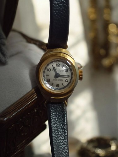 Montre ancienne pour pièces - pour,