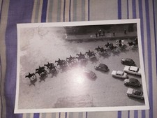 Très rare carte de Paris de