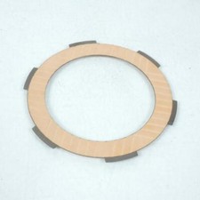 Disque d'embrayage fritté