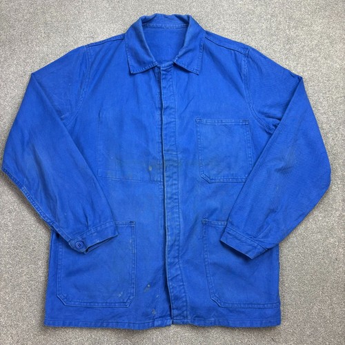Veste française adulte - , bleu