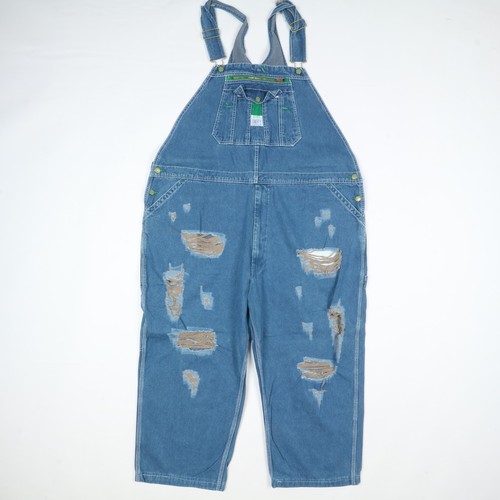 Salopette liberty taille - salopette,