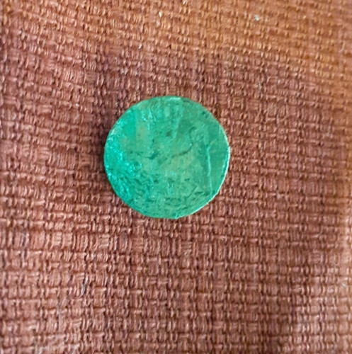 Bouton garde impériale - bouton,