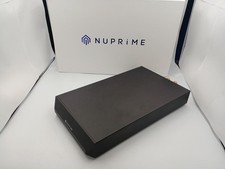Amplificateur de puissance stéréo NuPrime ST-10 150 W x 2 8 ohms d'occasion